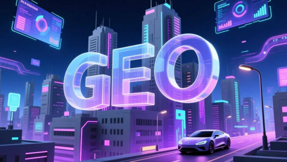 武江区GEO 优化行业动态：主流搜索平台地域收录规则更新综述