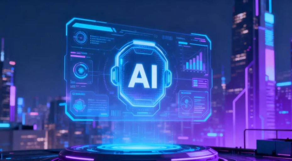 武江区AI选型参考：合理运用人工智能工具提升效率