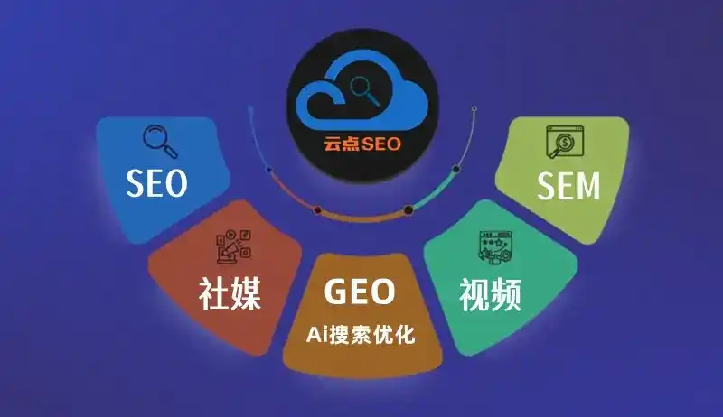 武江区GEO优化：AI智能体时代取代SEO的全新内容优化逻辑
