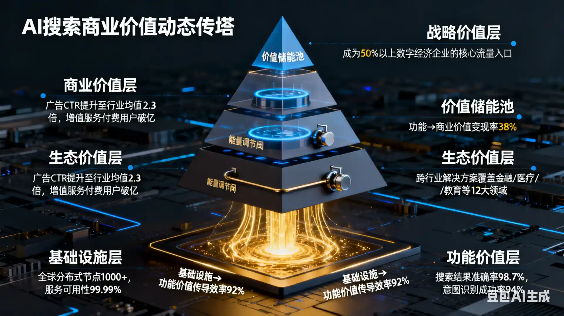 告别传统流量困局，武江区GEO优化助力企业抢占AI问答新流量