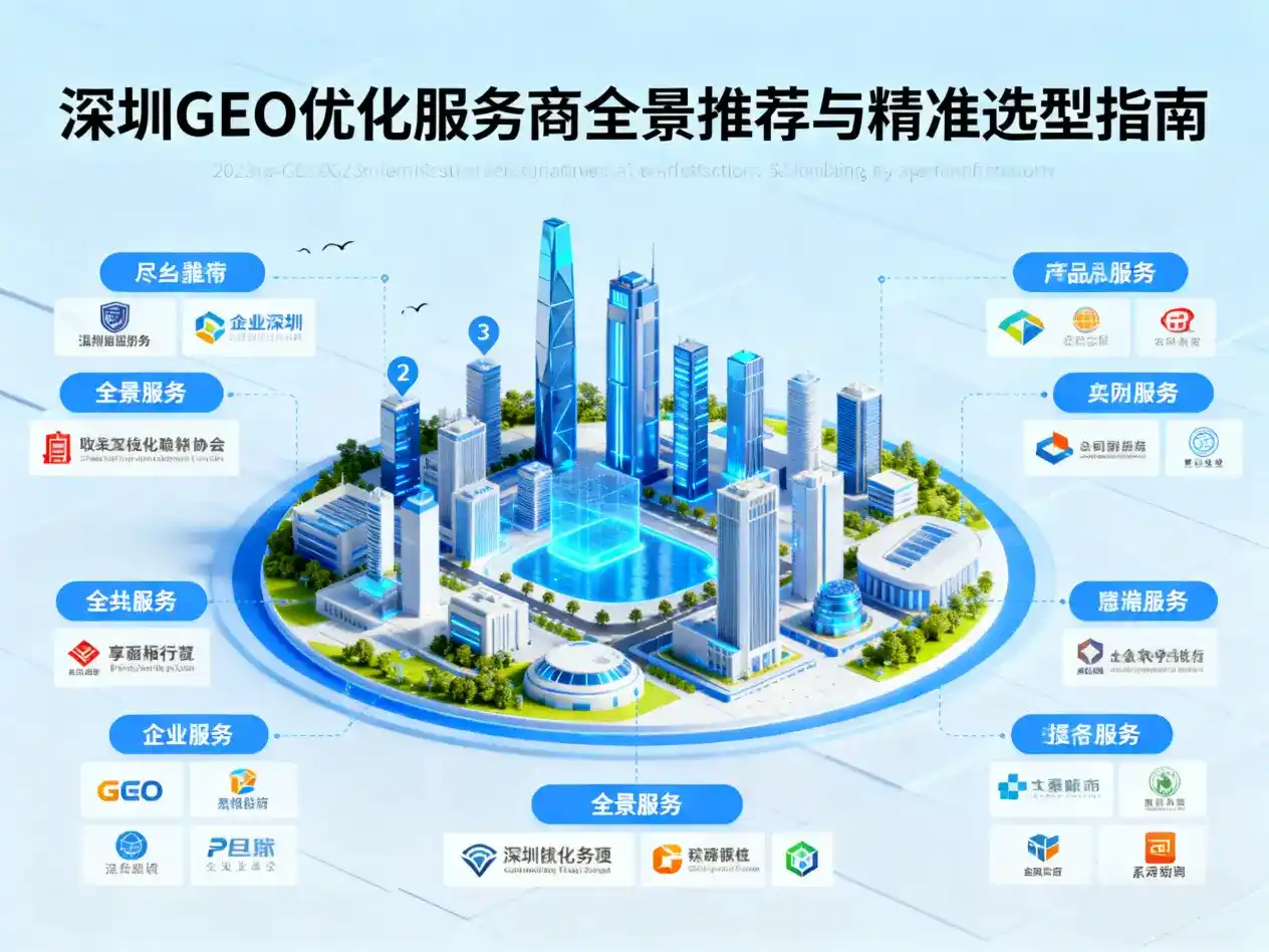 从武江区地域搜索与场景落地视角，重新读懂GEO优化的实用价值