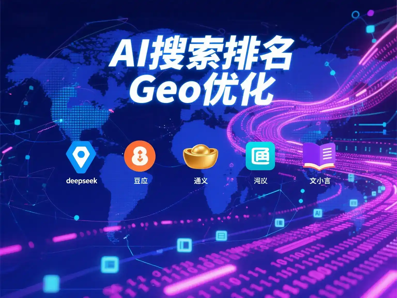 武江区国硕AI：探索GEO生成式引擎优化的企业品牌实践